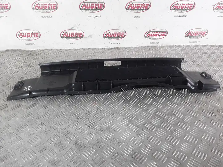 Audi A3/S3 8L (2000 - 2003) 8L0863471 Отделка порога багажника — фото 7