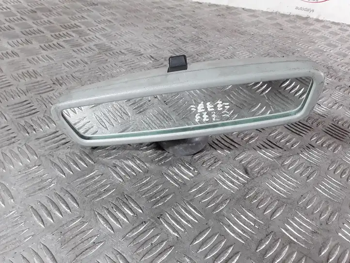 Mercedes-Benz C W203 (2000 - 2007) 2205113 Салонное зеркало заднего вида — фото 1