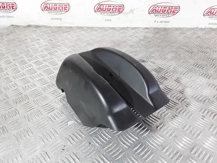 Volkswagen Golf V (2003 - 2009) 1K0858559 Обшивка рулевой колонки — фото 2