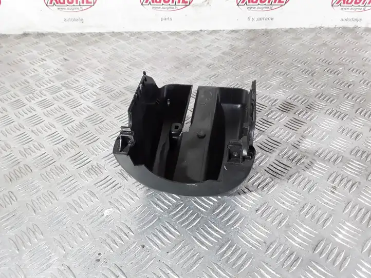 Volkswagen Golf V (2003 - 2009) 1K0858559 Обшивка рулевой колонки — фото 4