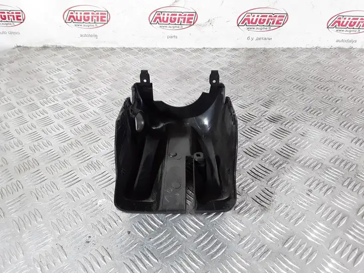 Volkswagen Golf V (2003 - 2009) 1K0858559 Обшивка рулевой колонки — фото 6