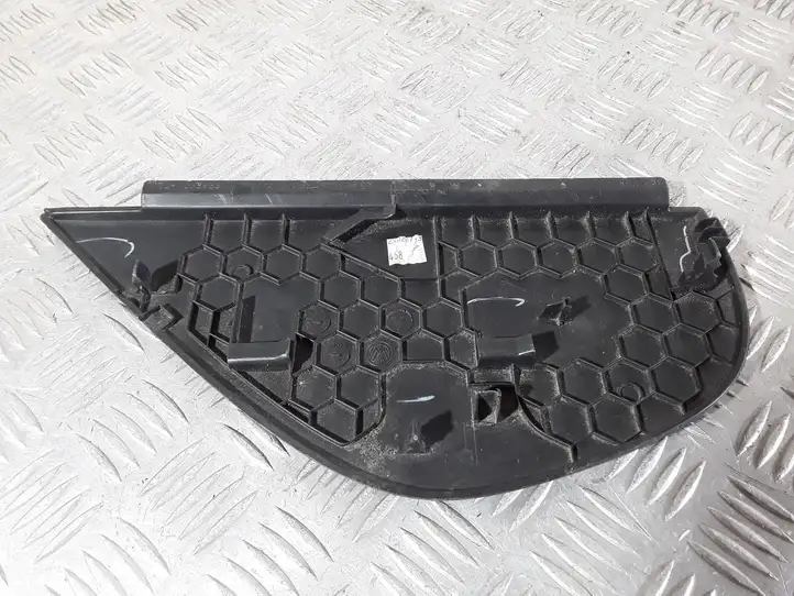 Volkswagen Golf V (2003 - 2009) 1K0858248 Боковая отделка панели приборов — фото 4