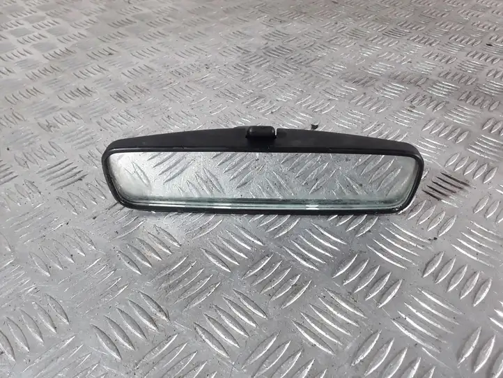 Mitsubishi Colt (2004 - 2008) E200708 Салонное зеркало заднего вида — фото 1