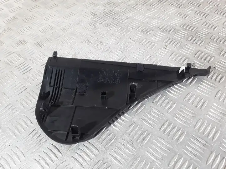 Lexus CT 200H (2010 - 2013) 5531876010 Боковая отделка панели приборов — фото 5