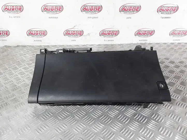 Lexus CT 200H (2010 - 2013) 5555076012 Бардачок в сборе — фото 1