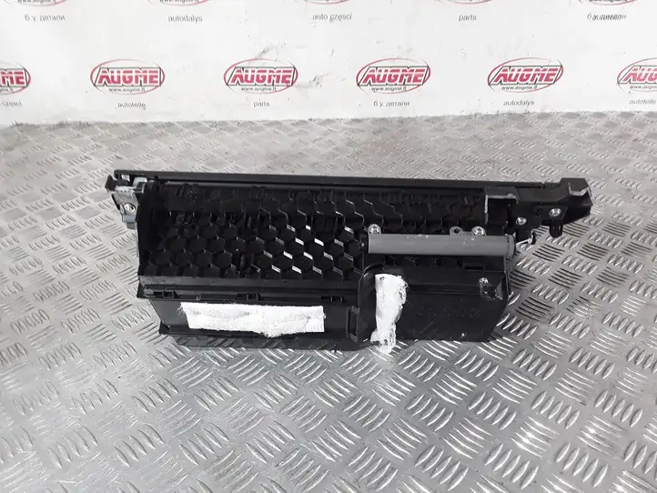 Lexus CT 200H (2010 - 2013) 5555076012 Бардачок в сборе — фото 7