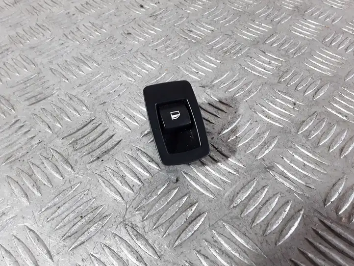 BMW 3 E90 E91 (2005 - 2012) 6945874 Кнопка стеклоподъемников — фото 1