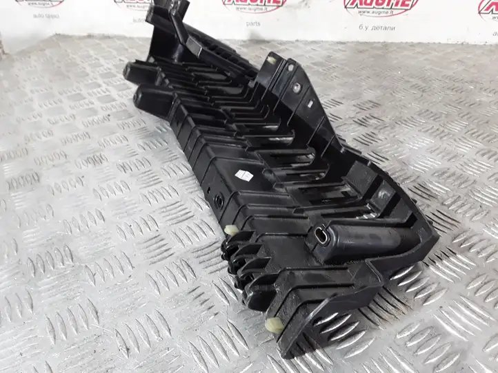 BMW X6 E71 (2008 - 2014) 51476981051 Прочая отделка багажника — фото 2