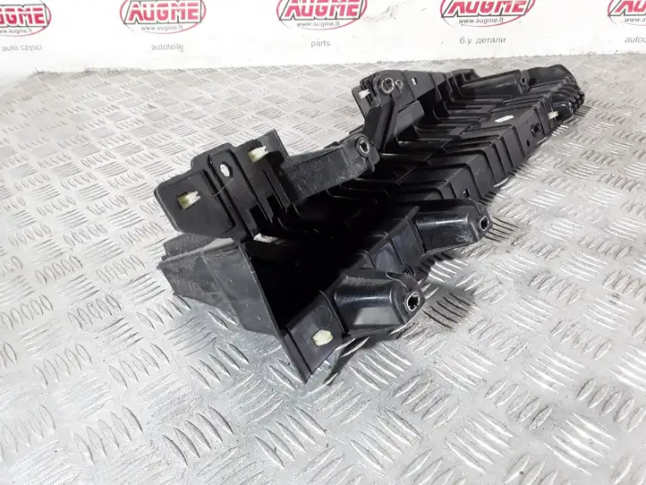 BMW X6 E71 (2008 - 2014) 51476981051 Прочая отделка багажника — фото 5