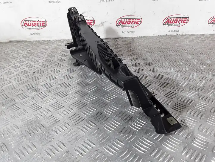 BMW X6 E71 (2008 - 2014) 51476981051 Прочая отделка багажника — фото 9