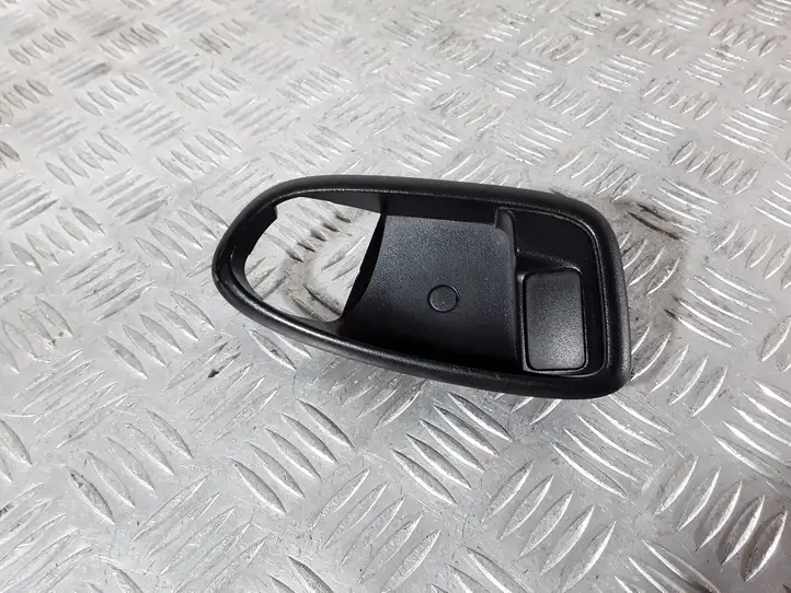 Ford Galaxy (2006 - 2010) 6M21U226A36 Ручка двери / накладка — фото 1