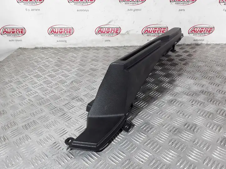 BMW X6 E71 (2008 - 2014) 51476981053 Прочая отделка багажника — фото 2