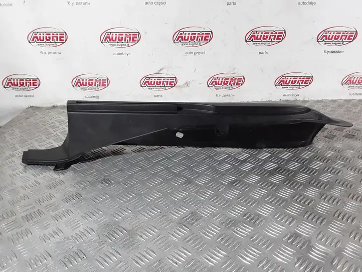 BMW X6 E71 (2008 - 2014) 51476981053 Прочая отделка багажника — фото 4