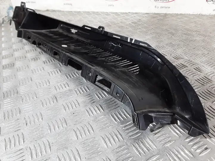 BMW X6 E71 (2008 - 2014) 51476981053 Прочая отделка багажника — фото 5