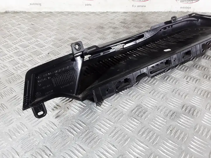 BMW X6 E71 (2008 - 2014) 51476981053 Прочая отделка багажника — фото 6