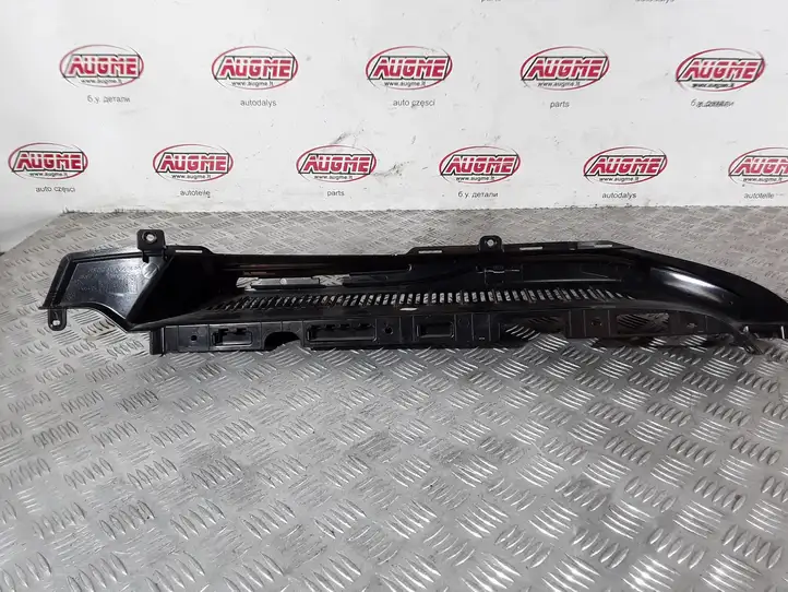 BMW X6 E71 (2008 - 2014) 51476981053 Прочая отделка багажника — фото 7