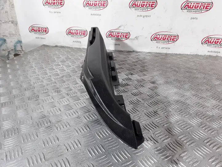 BMW X6 E71 (2008 - 2014) 51476981053 Прочая отделка багажника — фото 8