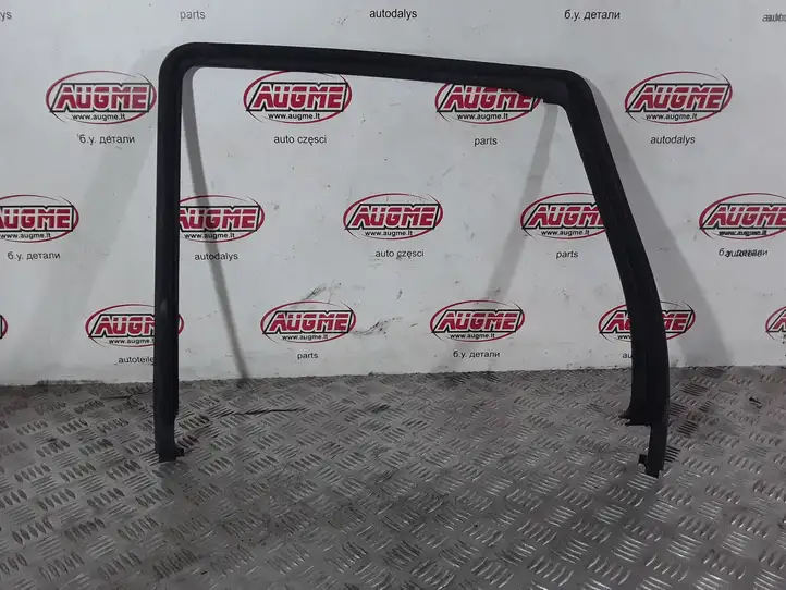 Land Rover Range Rover Sport (2009 - 2013)  EJN000041 Другая деталь отделки задний дверей