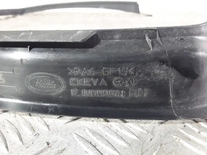 Land Rover Range Rover Sport (2009 - 2013)  EJN000041 Другая деталь отделки задний дверей