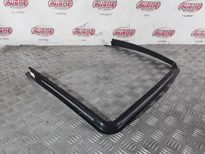 Land Rover Range Rover Sport (2009 - 2013)  EJN000041 Другая деталь отделки задний дверей