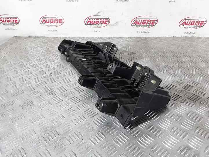 BMW X6 E71 (2008 - 2014) 51476981052 Прочая отделка багажника — фото 3