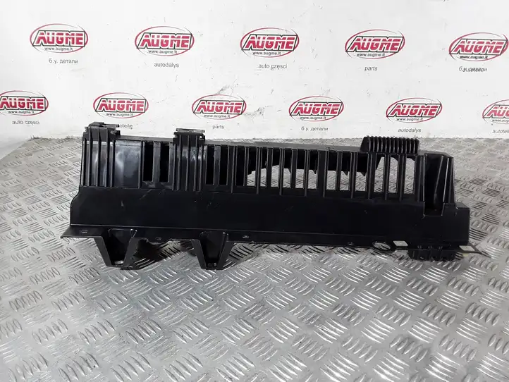 BMW X6 E71 (2008 - 2014) 51476981052 Прочая отделка багажника — фото 5