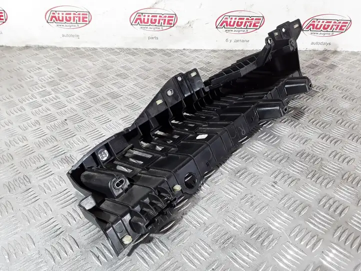 BMW X6 E71 (2008 - 2014) 51476981052 Прочая отделка багажника — фото 7
