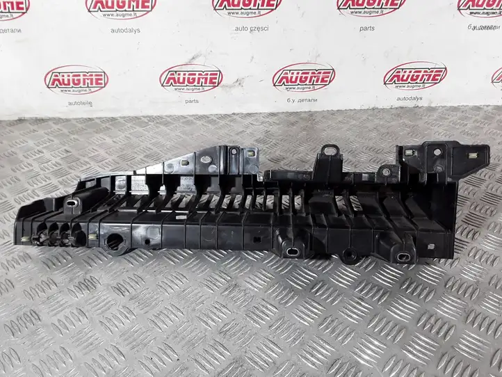 BMW X6 E71 (2008 - 2014) 51476981052 Прочая отделка багажника — фото 8