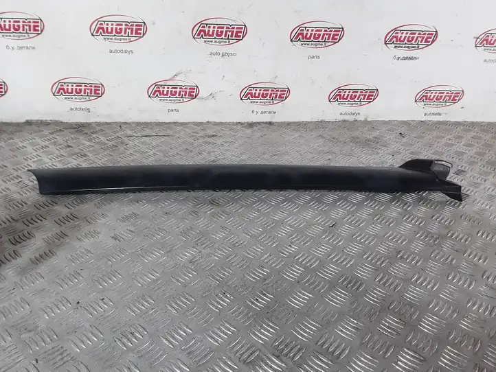 Land Rover Range Rover Sport L494 (2009 - 2013) 5H3203064HB8PNP Обшивка стойки A — фото 1