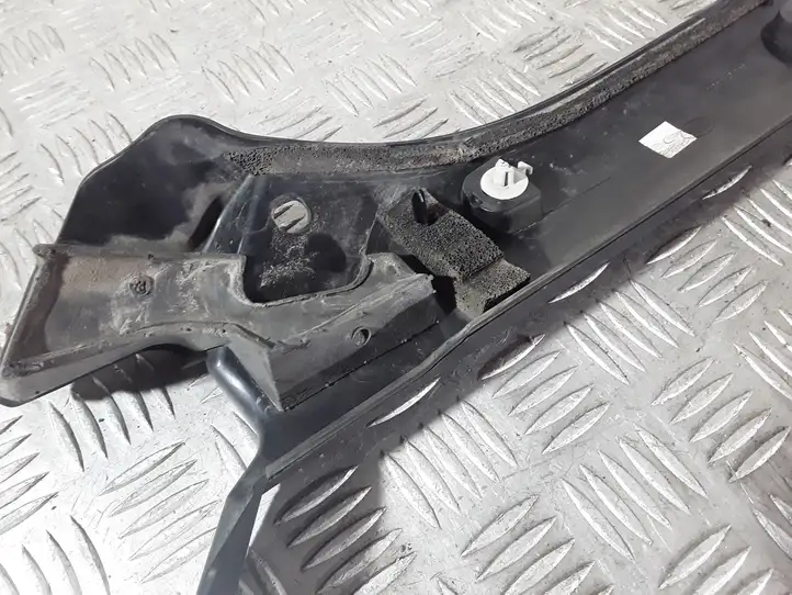 Land Rover Range Rover Sport L494 (2009 - 2013) 5H3203064HB8PNP Обшивка стойки A — фото 2
