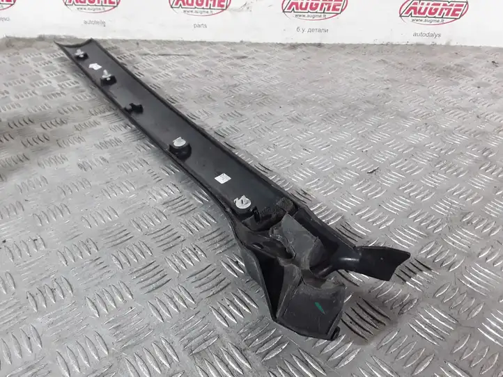Land Rover Range Rover Sport L494 (2009 - 2013) 5H3203064HB8PNP Обшивка стойки A — фото 4