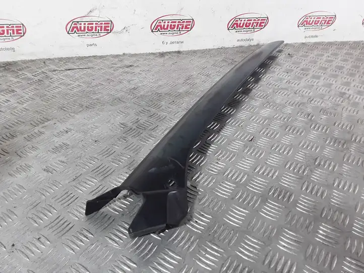 Land Rover Range Rover Sport L494 (2009 - 2013) 5H3203064HB8PNP Обшивка стойки A — фото 5