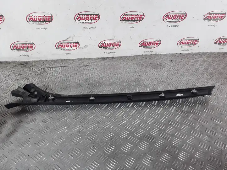 Land Rover Range Rover Sport L494 (2009 - 2013) 5H3203064HB8PNP Обшивка стойки A — фото 7