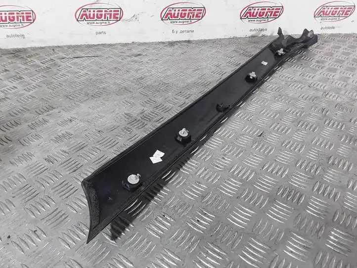 Land Rover Range Rover Sport L494 (2009 - 2013) 5H3203064HB8PNP Обшивка стойки A — фото 9