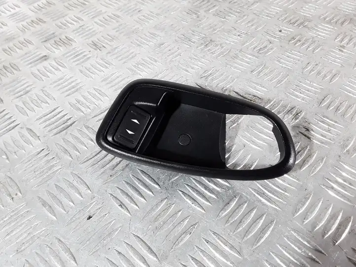 Ford Galaxy (2006 - 2010) 6M21U226A37 Ручка закрывания двери — фото 1