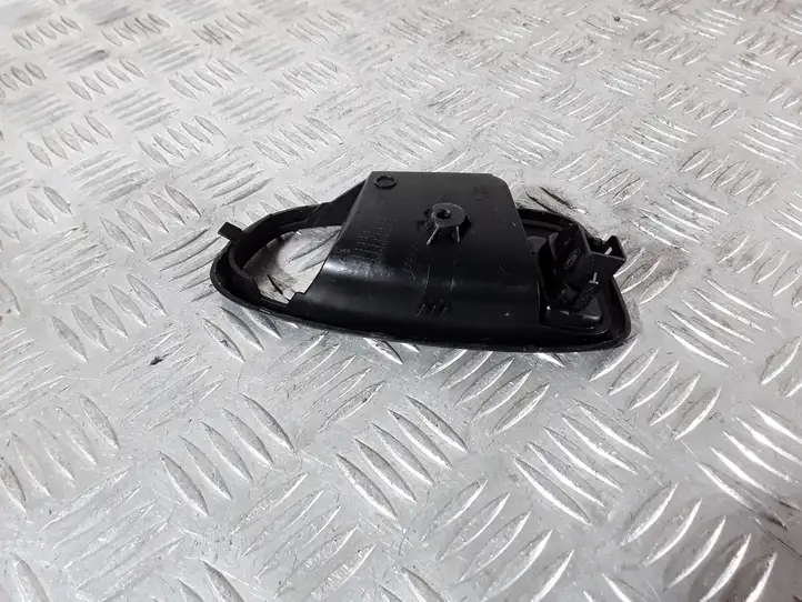 Ford Galaxy (2006 - 2010) 6M21U226A37 Ручка закрывания двери — фото 4