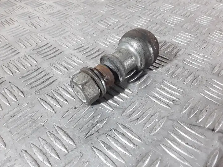 Land Rover Range Rover (2009 - 2012)   Съемный крюк