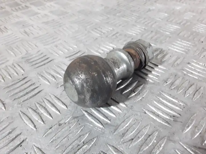 Land Rover Range Rover (2009 - 2012)   Съемный крюк