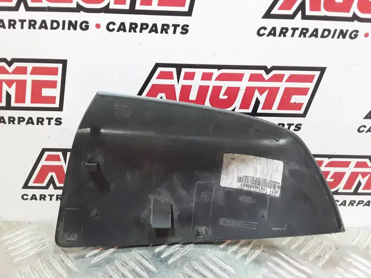 Ford Mondeo Mk III (2000 - 2007) 212835226 Боковое зеркало с электроприводом — фото 2