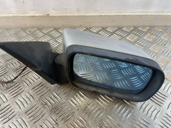 BMW 3 E46 (1998 - 2005) Боковое зеркало с электроприводом — фото 2