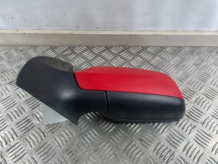 Opel Astra G (1998 - 2004) Боковое зеркало с электроприводом — фото 6