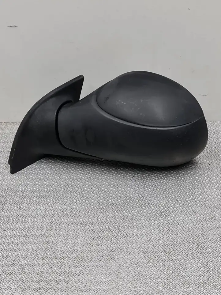 Citroen C3 (2002 - 2009) E2011019 Боковое зеркало с электроприводом — фото 2