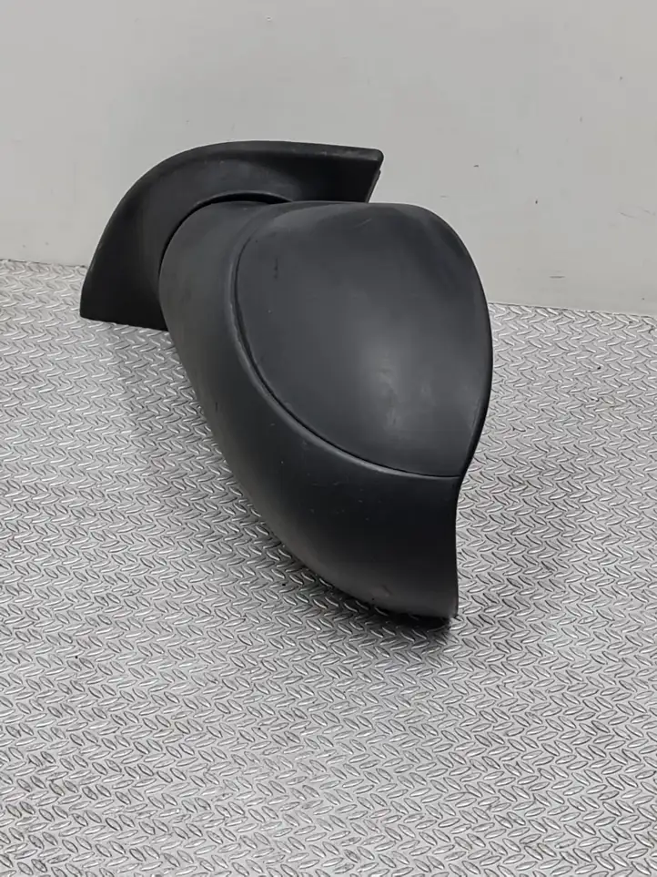 Citroen C3 (2002 - 2009) E2011019 Боковое зеркало с электроприводом — фото 4