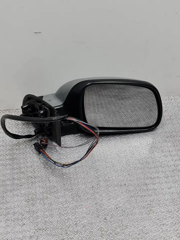 Peugeot 307 (2005 - 2008) 96577215XT Боковое зеркало с электроприводом — фото 1