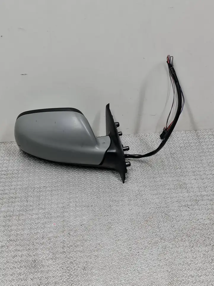 Peugeot 307 (2005 - 2008) 96577215XT Боковое зеркало с электроприводом — фото 2