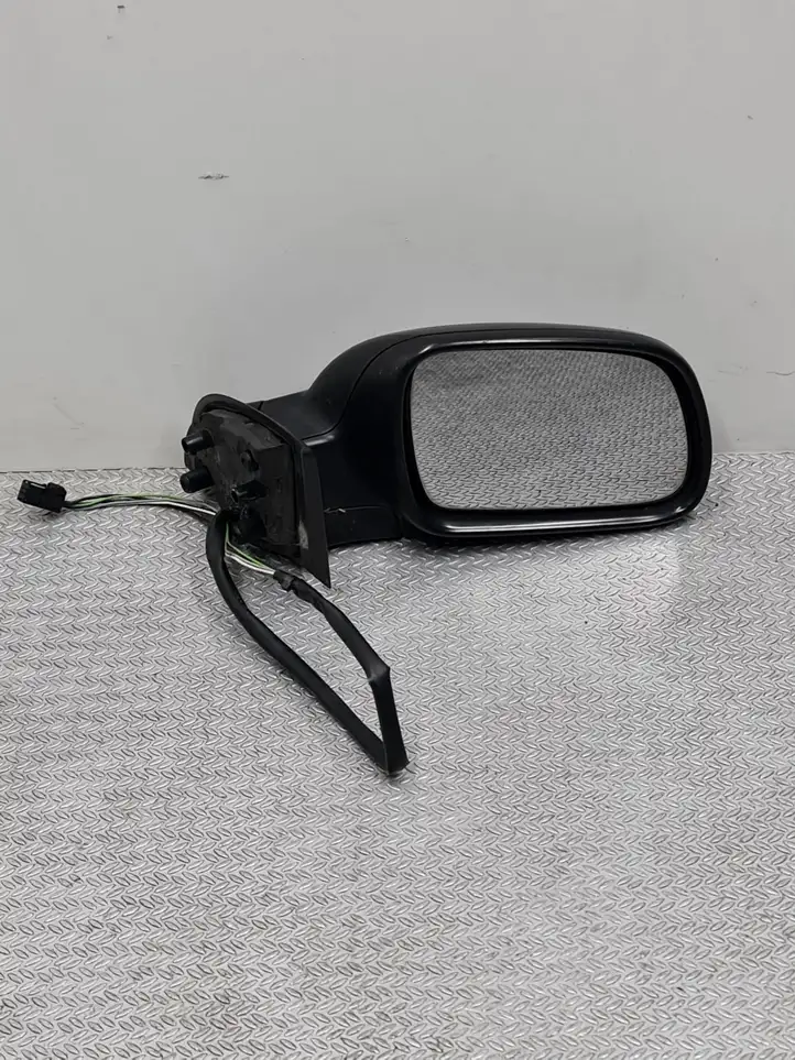 Peugeot 307 (2005 - 2008) 96577209 Боковое зеркало с электроприводом — фото 1