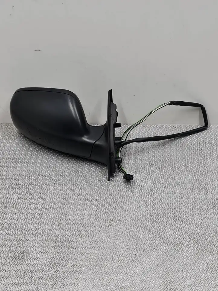 Peugeot 307 (2005 - 2008) 96577209 Боковое зеркало с электроприводом — фото 2