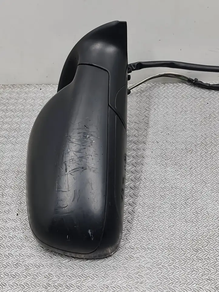 Peugeot 307 (2005 - 2008) 96577209 Боковое зеркало с электроприводом — фото 3