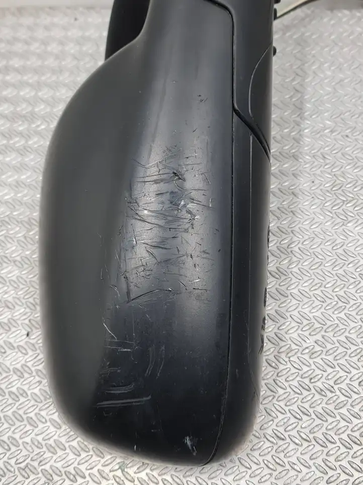 Peugeot 307 (2005 - 2008) 96577209 Боковое зеркало с электроприводом — фото 4