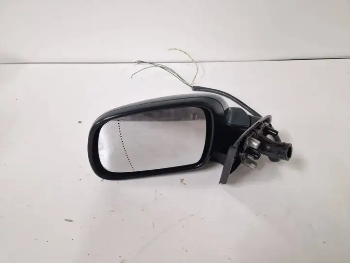 Peugeot 307 CC (2001 - 2005) 96347727xt04 Боковое зеркало с электроприводом — фото 1